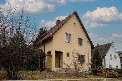 Einfamilienhaus zum Kauf 349.000 € 5 Zimmer 128,9 m² 691 m² Grundstück Burglengenfeld Burglengenfeld 93133