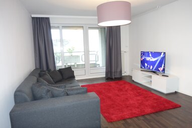 Wohnung zur Miete Wohnen auf Zeit 2.600 € 3 Zimmer 95 m² frei ab sofort Charlottenburg Berlin 10585