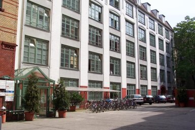 Gewerbegrundstück zur Miete provisionsfrei 681 € Friedrichshain Berlin 10243