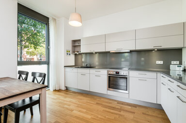 Wohnung zum Kauf 670.000 € 3 Zimmer 75 m² EG Mitte Berlin 10435