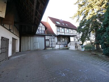 Mehrfamilienhaus zum Kauf 199.000 € 10 Zimmer 220 m² 1.803 m² Grundstück Reubach Reubach 74585