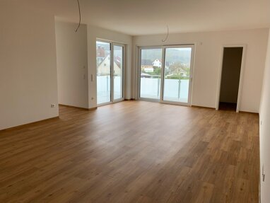 Wohnung zur Miete 1.220 € 4,5 Zimmer 112 m² 1. Geschoss Lauchheim Lauchheim 73466