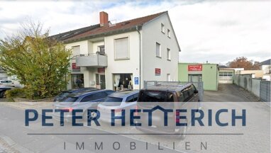Bürofläche zur Miete 4,90 € 340 m² Bürofläche Hohmannstraße 8 Musikerviertel Schweinfurt 97421
