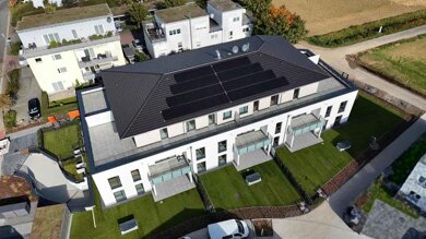 Wohnung zum Kauf provisionsfrei 497.800 € 3 Zimmer 95,9 m² EG Bruchköbel Bruchköbel 63486