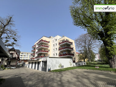 Wohnung zur Miete 1.088 € 4 Zimmer 96 m² 1. Geschoss Mittelstraße 13 Werder Magdeburg / Werder 39114
