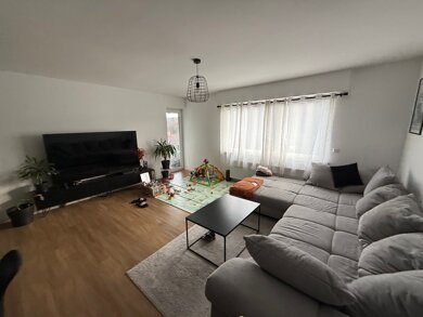 Wohnung zur Miete 1.100 € 3 Zimmer 84 m² 1. Geschoss frei ab 01.04.2025 Rohracker Stuttgart 70329