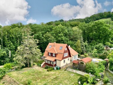 Einfamilienhaus zum Kauf 950.000 € 7 Zimmer 207 m² 2.170 m² Grundstück Wachwitz Dresden 01326
