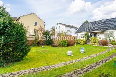 Grundstück zum Kauf 249.000 € 480 m² Grundstück Wahllokal 170 Siegburg / Stallberg 53721