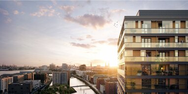 Neubauprojekt zum Kauf HafenCity Hamburg 20457