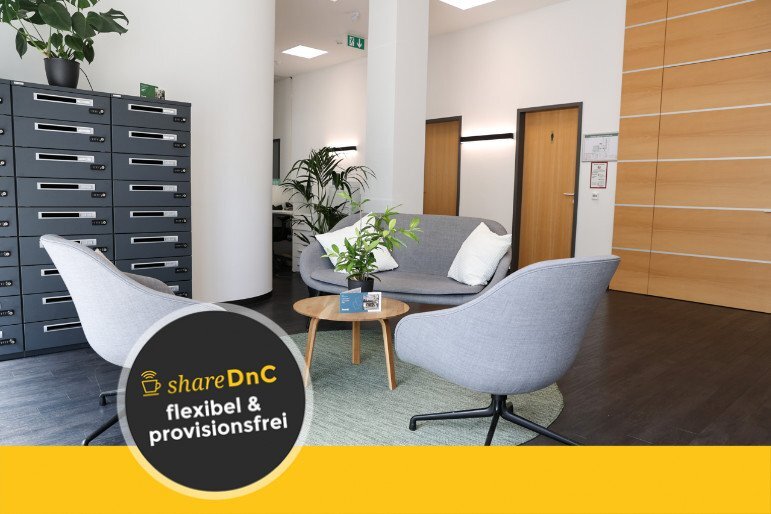 Bürofläche zur Miete Provisionsfrei 350 € Landsberger Straße St. Ulrich München 80687