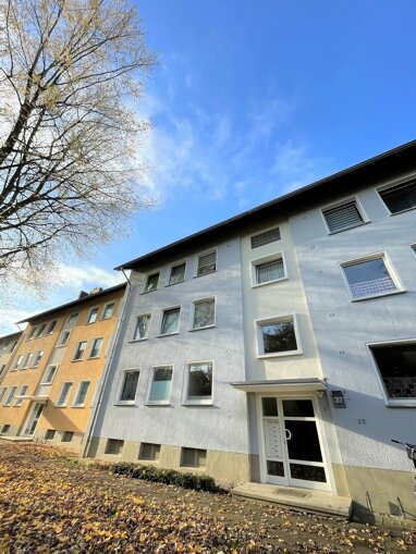 Wohnung zur Miete 448 € 3 Zimmer 68,7 m² 2. Geschoss Am Sennenbusch 37 Herford-Stadt Herford 32052