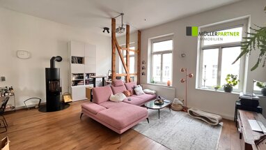 Wohnung zum Kauf 399.500 € 2 Zimmer 90 m² Adalbertsteinweg Aachen 52066