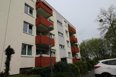 Wohnung zum Kauf provisionsfrei 287.200 € 4 Zimmer 95,6 m² 2. Geschoss Josef-Gockeln-Straße 13 Neubrück Köln 51109