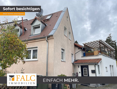 Mehrfamilienhaus zum Kauf 10 Zimmer 225 m² 544 m² Grundstück Ziegelstein Nürnberg / Ziegelstein 90411