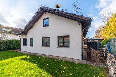 Einfamilienhaus zum Kauf 699.000 € 7 Zimmer 200 m² 606 m² Grundstück Gundelsheim Gundelsheim 74831