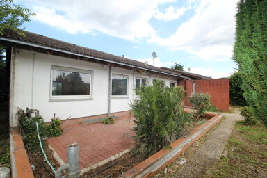 Bungalow zum Kauf 689.000 € 5 Zimmer 133 m² 878 m² Grundstück Eppstein Eppstein 65817