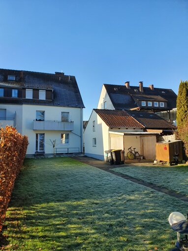 Doppelhaushälfte zum Kauf 430.000 € 6 Zimmer 154 m² Gellershagen Bielefeld 33611