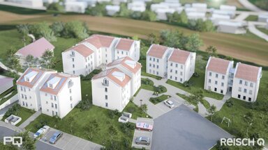 Neubauprojekt zum Kauf Bad Saulgau Bad Saulgau 88348