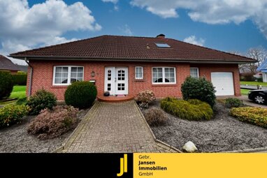 Bungalow zum Kauf 279.000 € 4 Zimmer 149 m² 787 m² Grundstück Völlenerfehn Westoverledingen / Völlenerfehn 26810