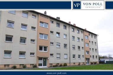 Wohnung zum Kauf 106.000 € 3 Zimmer 67,3 m² 1. Geschoss Groß Stöckheim Wolfenbüttel / Groß Stöckheim 38304