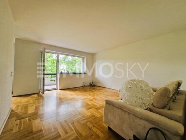 Wohnung zum Kauf 305.500 € 2 Zimmer 65 m² 1. Geschoss Gerresheim Düsseldorf 40625