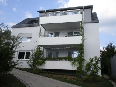 Wohnung zur Miete 1.000 € 3 Zimmer 85 m² 1. Geschoss Spiegelbergstr. 35/4 Markdorf Markdorf 88677