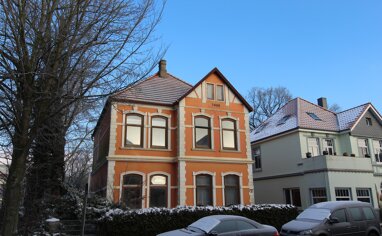 Einfamilienhaus zum Kauf 259.000 € 6 Zimmer 168 m² 465 m² Grundstück Hafenstraße 30 Nord Nordenham 26954
