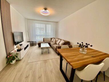 Wohnung zum Kauf 234.500 € 2 Zimmer 54,4 m² 8. Geschoss Friedrichsfelde Berlin 10319