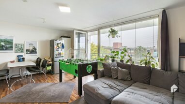 Wohnung zum Kauf 169.000 € 2 Zimmer 54,9 m² 6. Geschoss Auerberg Bonn 53117