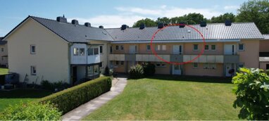 Wohnung zum Kauf 89.000 € 2 Zimmer 51,6 m² Ahlhorn Großenkneten 26197