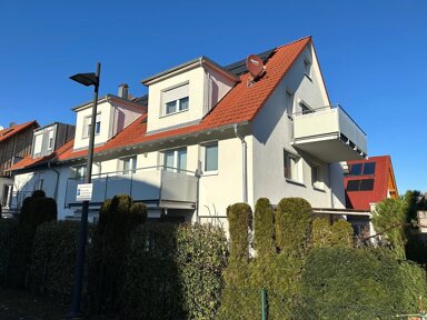 Wohnung zum Kauf 598.000 € 4 Zimmer 123 m² Sielmingen Filderstadt 70794