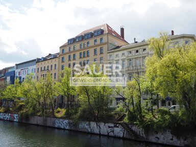 Bürofläche zur Miete 15 € 12 Zimmer 490 m² Bürofläche teilbar ab 490 m² Kreuzberg Berlin 10963