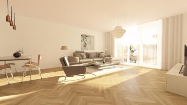 Wohnung zum Kauf Provisionsfrei 429.900 € 2 Zimmer 74 m² Hauptstr. 2 Eggenstein Eggenstein-Leopoldshafen 76344