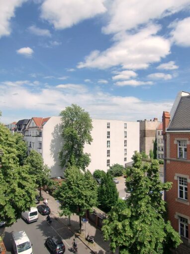 Wohnung zur Miete 1.999 € 3,5 Zimmer 113 m² 4. Geschoss Wildenbruchstraße 91 Neukölln Berlin 12053