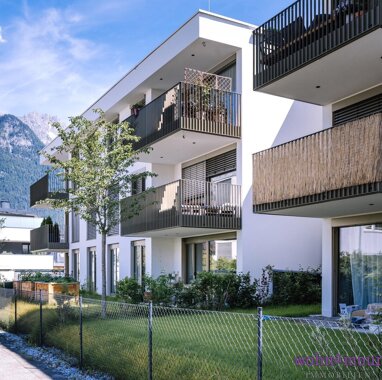 Wohnung zum Kauf 483.000 € 2 Zimmer 46 m² 2. Geschoss Innsbruck Innsbruck 6020