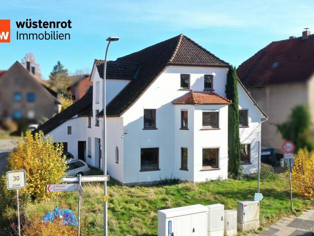 Einfamilienhaus zum Kauf 119.000 € 8 Zimmer 212 m² 533 m² Grundstück Langenholzhausen Kalletal / Langenholzhausen 32689