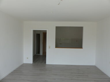 Wohnung zur Miete 450 € 1 Zimmer 36 m² Kaiserstraße 16a Lampertheim Lampertheim 68623