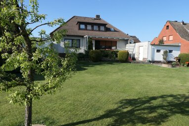 Einfamilienhaus zum Kauf 275.000 € 6 Zimmer 140 m² 1.006 m² Grundstück Auf der Steinbreite 7 Meerbeck Meerbeck 31715