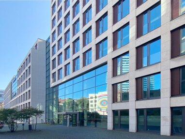 Bürofläche zur Miete Provisionsfrei 21,50 € 7.480 m² Bürofläche teilbar ab 286 m² Neustadt Hamburg 20355
