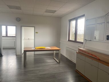Bürogebäude zur Miete Provisionsfrei 828 € 120 m² Bürofläche Grundschule Namedy 2 Andernach 56626