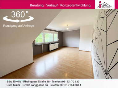 Wohnung zum Kauf 148.000 € 2 Zimmer 60 m² Medenbach - Mitte Wiesbaden 65207