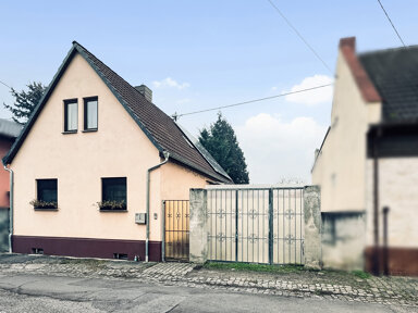 Einfamilienhaus zum Kauf 220.000 € 4 Zimmer 65 m² 233 m² Grundstück Hamm Hamm am Rhein 67580