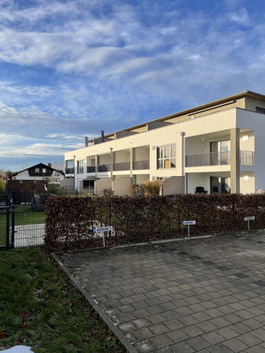 Wohnung zum Kauf provisionsfrei 290.000 € 2 Zimmer 64,7 m² EG frei ab 01.09.2025 Rieden Rieden 87668