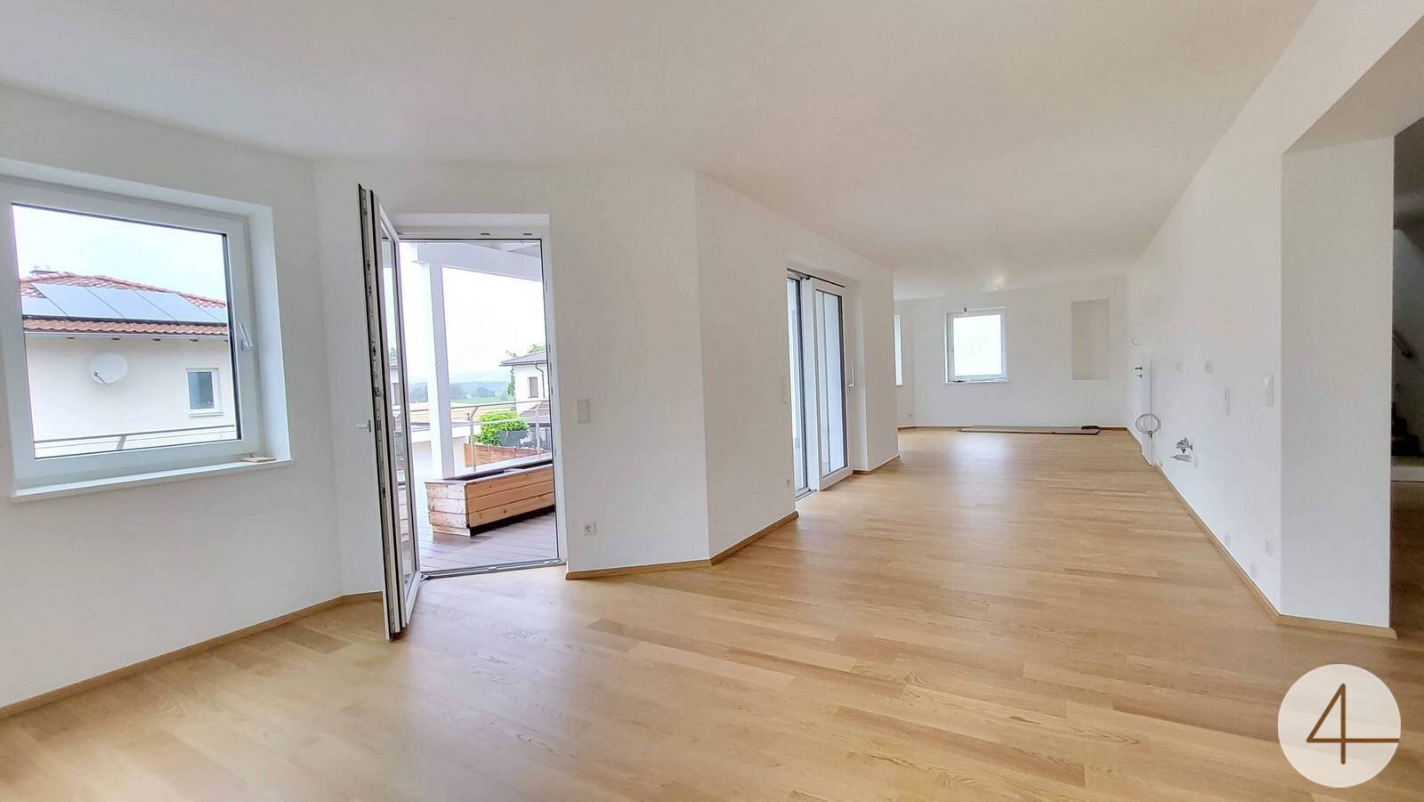 Haus zur Miete 3.278 € 584 m² Grundstück Straßham 4072