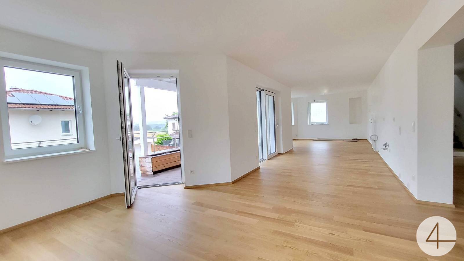 Haus zur Miete 3.578 € 584 m²<br/>Grundstück Straßham 4072