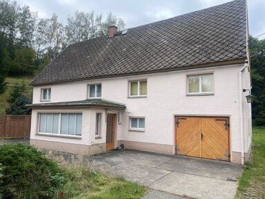 Mehrfamilienhaus zum Kauf provisionsfrei 94.000 € 9 Zimmer 204 m² 2.605 m² Grundstück frei ab sofort Lichtenberg Lichtenberg/Erzgeb. 09638