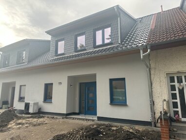 Wohnung zur Miete 1.250 € 3 Zimmer 100 m² 1. Geschoss frei ab sofort Neustadt Brandenburg an der Havel 14776