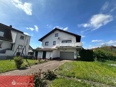 Einfamilienhaus zum Kauf 349.000 € 4 Zimmer 108 m² 420 m² Grundstück Lieblos Gründau 63584