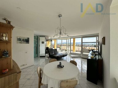 Penthouse zum Kauf 409.000 € 3,5 Zimmer 90 m² 8. Geschoss Waldeck - Schule 41 Singen / Hohentwiel 78224