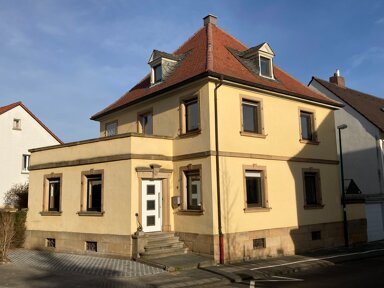 Einfamilienhaus zur Miete 1.790 € 8 Zimmer 162 m² 261 m² Grundstück frei ab sofort Bad Dürkheim Bad Dürkheim 67098